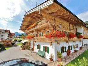 Frangl 1, Kirchberg In Tirol, Österreich